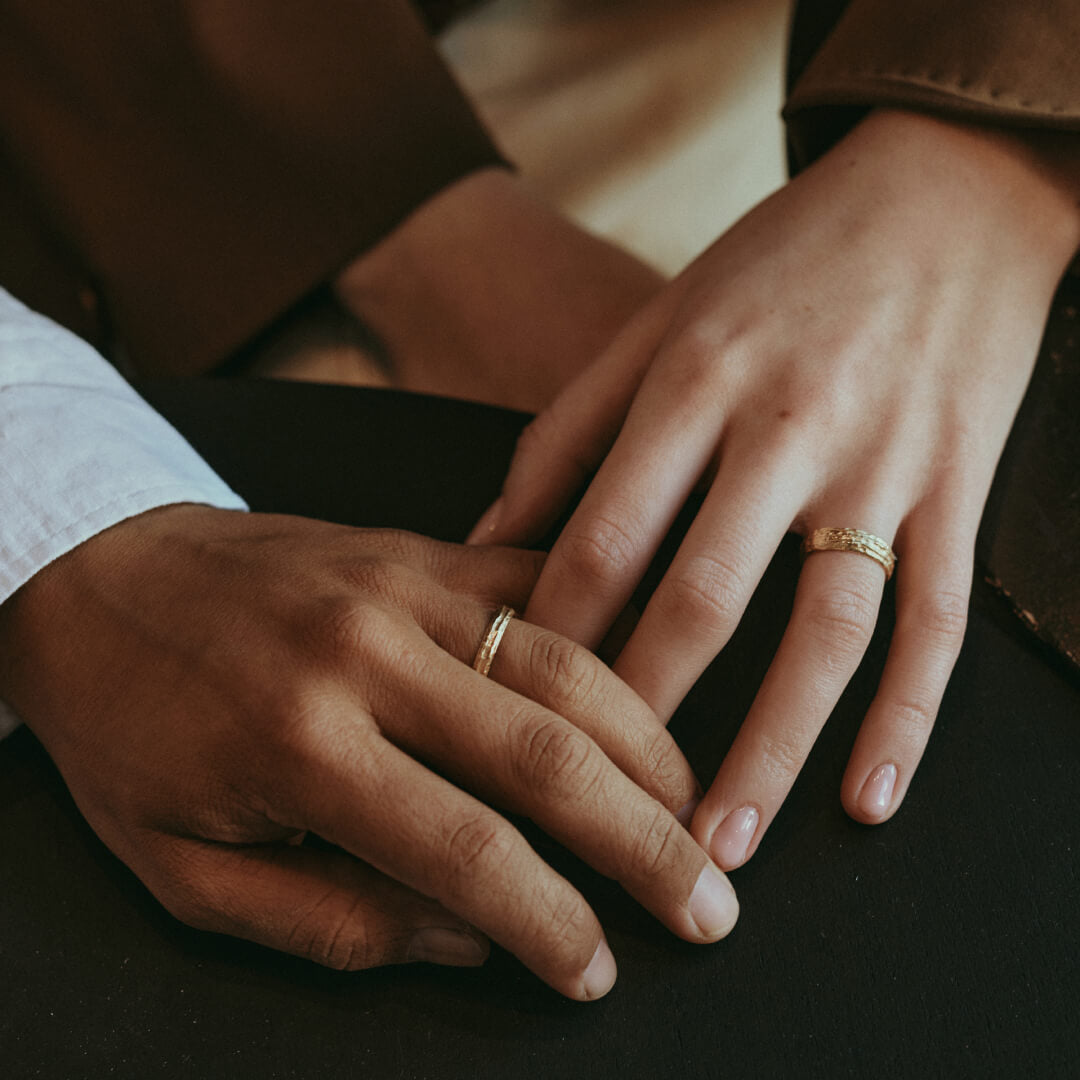 OLA wedding ring 5mm