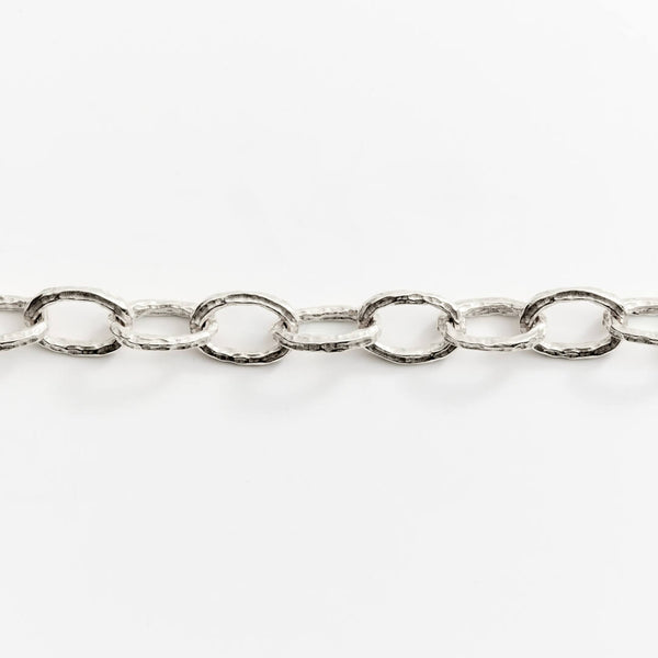 Bracelet Ola 02 Argent 925 recyclé Sample Slow Jewelry