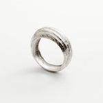 Bague Ola 03 Or 18K recyclé Sample Slow Jewelry