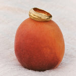 Bague Ola 03 Or 18K recyclé Sample Slow Jewelry