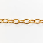 Bracelet Ola 02 Argent 925 plaqué or recyclé Sample Slow Jewelry