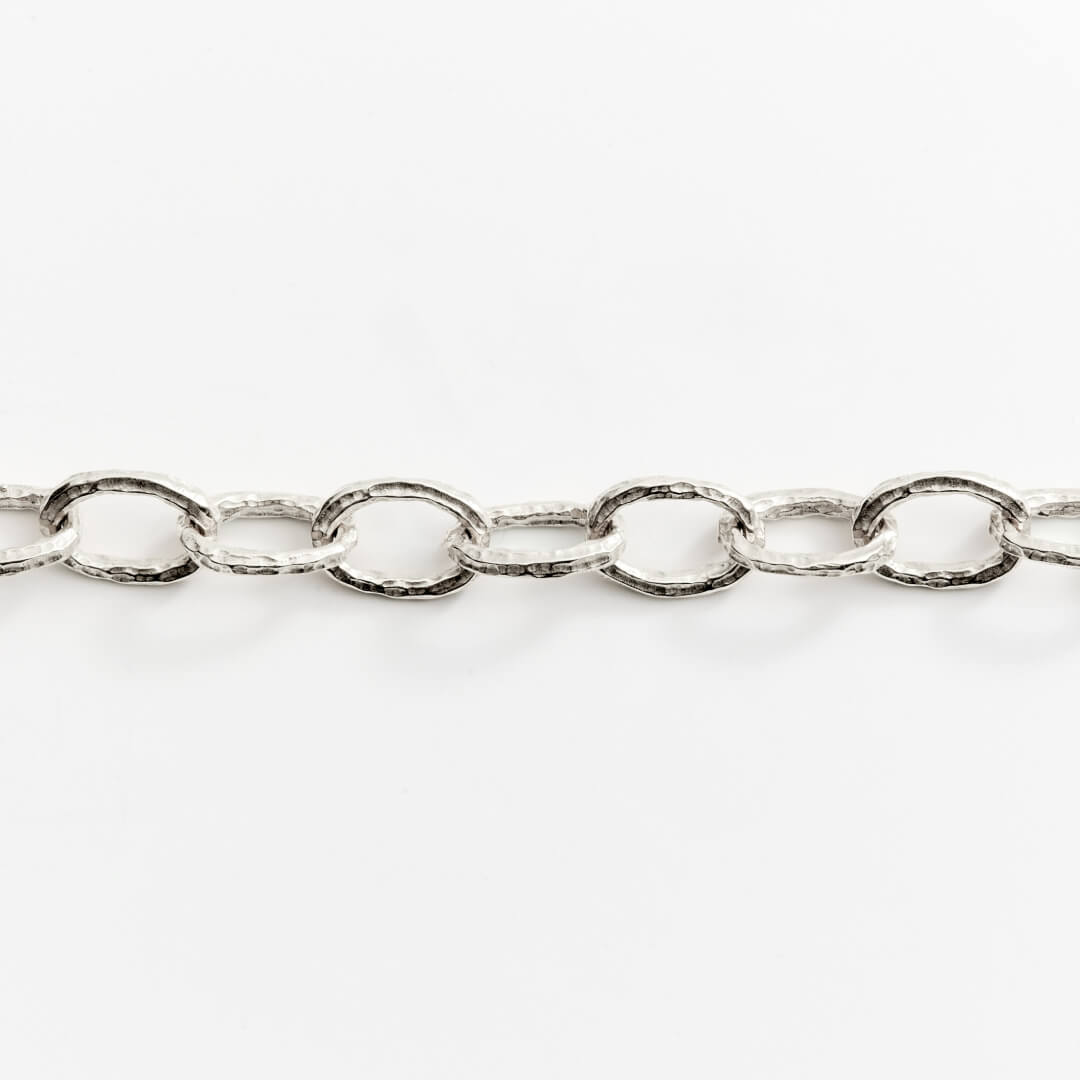 Bracelet Ola 02 Argent 925 recyclé Sample Slow Jewelry