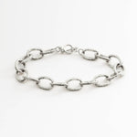 Bracelet Ola 02 Argent 925 recyclé Sample Slow Jewelry