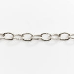 Bracelet Ola 02 Argent 925 recyclé Sample Slow Jewelry