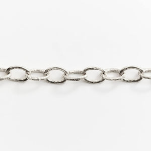Bracelet Ola 02 Argent 925 recyclé Sample Slow Jewelry