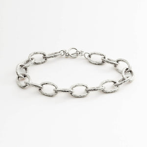 Bracelet Ola 02 Argent 925 recyclé Sample Slow Jewelry
