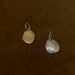 DUNE 02 ring - finger/paw/nose print