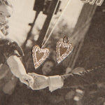 Collier Cupido argent 925 recyclé Sample Slow Jewelry