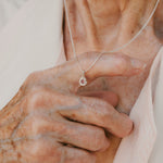 Collier HERA Argent 925 recyclé Sample - Slow Jewelry