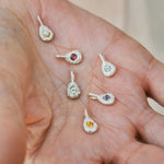 Collier HERA Argent 925 recyclé Sample - Slow Jewelry