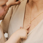 Collier HERA Argent 925 recyclé Sample - Slow Jewelry