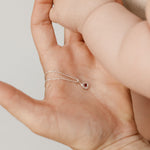 Collier HERA Argent 925 recyclé Sample - Slow Jewelry