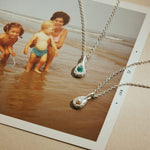 Collier HERA Argent 925 recyclé Sample - Slow Jewelry