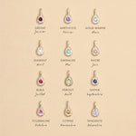 Collier HERA Argent 925 recyclé Sample - Slow Jewelry