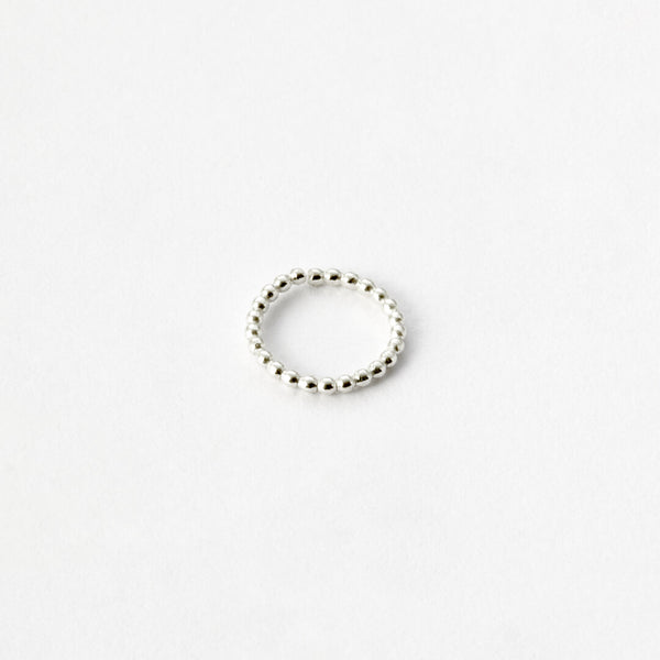 Piercing Sia 01 Argent 925 Sample Slow Jewelry