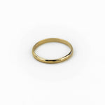 Alliance 01 Or 18K Sample Slow Jewelry Bruxelles