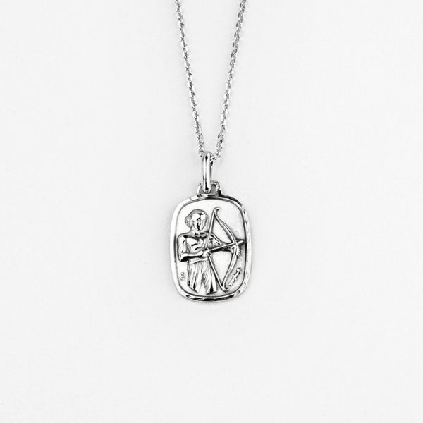 Collier Seconde Vie Sample Slow Jewelry