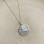 Collier Seconde vie 20 Argent 925 Sample slow jewelry 