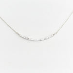 Collier Herb 01 Argent 925 Sample Slow Jewelry 